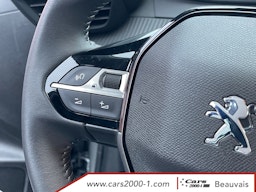 Peugeot 208  PureTech 100 S&S BVM6 Style occasion - Photo 23