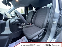 Peugeot 208  PureTech 100 S&S BVM6 Style occasion - Photo 8