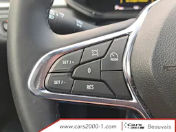 Renault Captur E-Tech full hybrid 145 ch Evolution occasion - Photo 12