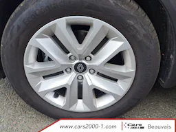 Renault Captur  E-Tech full hybrid 145 ch Evolution occasion - Photo 15