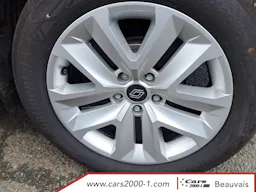 Renault Captur  E-Tech full hybrid 145 ch Evolution occasion - Photo 16