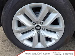 Renault Captur E-Tech full hybrid 145 ch Evolution occasion - Photo 17