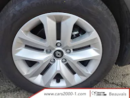 Renault Captur E-Tech full hybrid 145 ch Evolution occasion - Photo 18