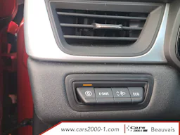 Renault Captur E-Tech full hybrid 145 ch Evolution occasion - Photo 20