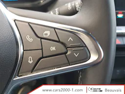 Renault Captur E-Tech full hybrid 145 ch Evolution occasion - Photo 21