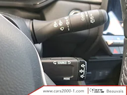 Renault Captur E-Tech full hybrid 145 ch Evolution occasion - Photo 22