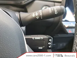 Renault Captur  E-Tech full hybrid 145 ch Evolution occasion - Photo 22