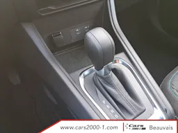 Renault Captur E-Tech full hybrid 145 ch Evolution occasion - Photo 23