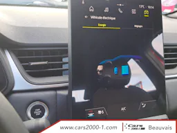 Renault Captur  E-Tech full hybrid 145 ch Evolution occasion - Photo 27