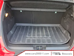 Renault Captur E-Tech full hybrid 145 ch Evolution occasion - Photo 7