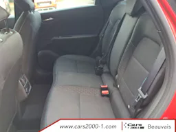 Renault Captur E-Tech full hybrid 145 ch Evolution occasion - Photo 9