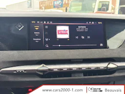 DS DS 4 PureTech 130 EAT8 Etoile - Alcantara occasion - Photo 11