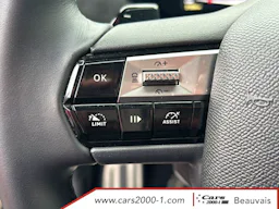 DS DS 4  PureTech 130 EAT8 Etoile - Alcantara occasion - Photo 12