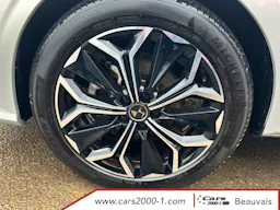 DS DS 4 PureTech 130 EAT8 Etoile - Alcantara occasion - Photo 15