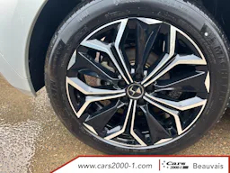 DS DS 4  PureTech 130 EAT8 Etoile - Alcantara occasion - Photo 17