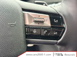 DS DS 4 PureTech 130 EAT8 Etoile - Alcantara occasion - Photo 19