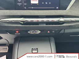 DS DS 4 PureTech 130 EAT8 Etoile - Alcantara occasion - Photo 22