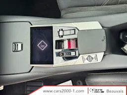 DS DS 4  PureTech 130 EAT8 Etoile - Alcantara occasion - Photo 23