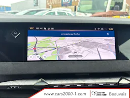 DS DS 4 PureTech 130 EAT8 Etoile - Alcantara occasion - Photo 24