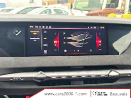 DS DS 4  PureTech 130 EAT8 Etoile - Alcantara occasion - Photo 25