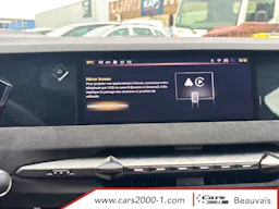 DS DS 4 PureTech 130 EAT8 Etoile - Alcantara occasion - Photo 27