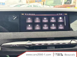 DS DS 4  PureTech 130 EAT8 Etoile - Alcantara occasion - Photo 28