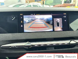 DS DS 4  PureTech 130 EAT8 Etoile - Alcantara occasion - Photo 30