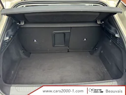 DS DS 4  PureTech 130 EAT8 Etoile - Alcantara occasion - Photo 7