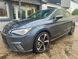 Seat Ibiza  1.0 TSI 115 ch S/S DSG7 FR occasion - Photo 1