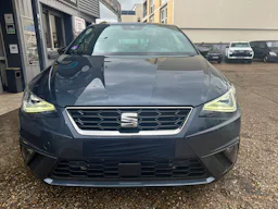 Seat Ibiza 1.0 TSI 115 ch S/S DSG7 FR occasion - Photo 2
