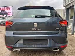 Seat Ibiza  1.0 TSI 115 ch S/S DSG7 FR occasion - Photo 5