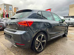 Seat Ibiza 1.0 TSI 115 ch S/S DSG7 FR occasion - Photo 6