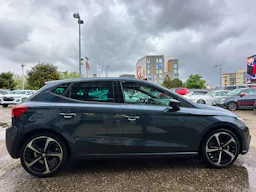 Seat Ibiza  1.0 TSI 115 ch S/S DSG7 FR occasion - Photo 7
