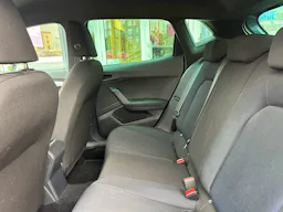 Seat Ibiza 1.0 TSI 115 ch S/S DSG7 FR occasion - Photo 13