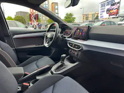Seat Ibiza  1.0 TSI 115 ch S/S DSG7 FR occasion - Photo 14