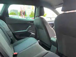 Seat Ibiza  1.0 TSI 115 ch S/S DSG7 FR occasion - Photo 15