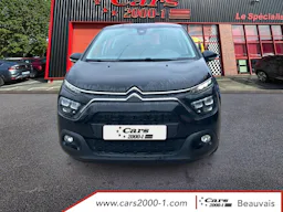 Citroën C3 PureTech 83 ch BVM5 Plus occasion - Photo 2