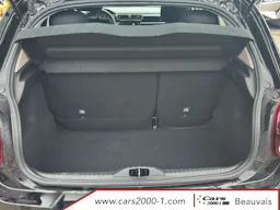 Citroën C3 PureTech 83 ch BVM5 Plus occasion - Photo 7