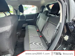 Citroën C3  PureTech 83 ch BVM5 Plus occasion - Photo 9