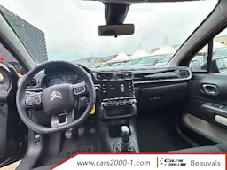 Citroën C3 PureTech 83 ch BVM5 Plus occasion - Photo 10