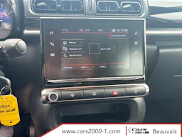 Citroën C3 PureTech 83 ch BVM5 Plus occasion - Photo 11