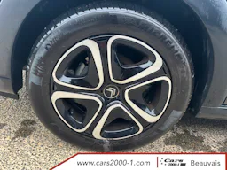 Citroën C3 PureTech 83 ch BVM5 Plus occasion - Photo 15