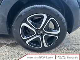 Citroën C3 PureTech 83 ch BVM5 Plus occasion - Photo 16