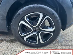 Citroën C3  PureTech 83 ch BVM5 Plus occasion - Photo 16