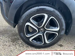 Citroën C3 PureTech 83 ch BVM5 Plus occasion - Photo 17
