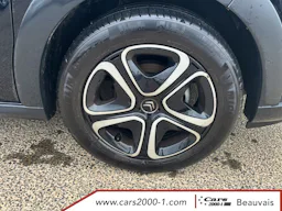 Citroën C3 PureTech 83 ch BVM5 Plus occasion - Photo 18