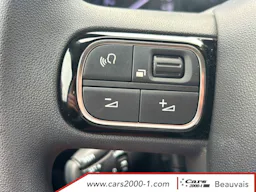 Citroën C3 PureTech 83 ch BVM5 Plus occasion - Photo 19