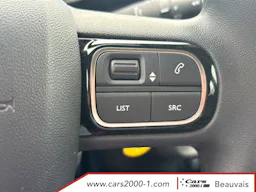 Citroën C3 PureTech 83 ch BVM5 Plus occasion - Photo 20
