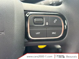 Citroën C3  PureTech 83 ch BVM5 Plus occasion - Photo 20