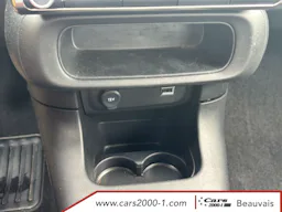 Citroën C3 PureTech 83 ch BVM5 Plus occasion - Photo 24